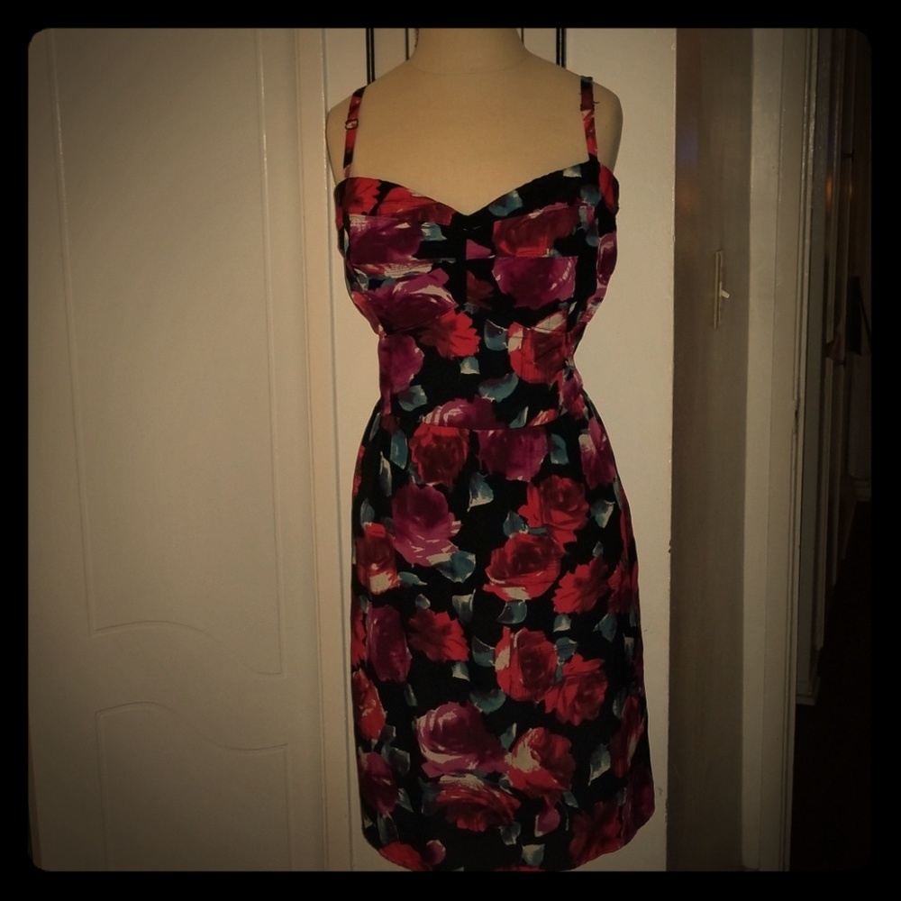 Torrid summer dress 👗👗👗